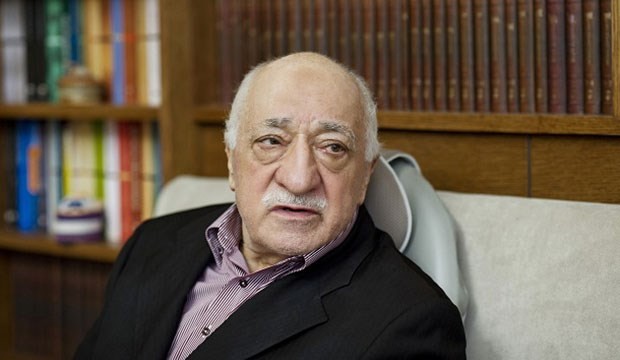 FETHULLAH GÜLEN'İN NEDEN EVLENMEDİĞİ ORTAYA ÇIKTI! ŞOK OLACAKSINIZ..!