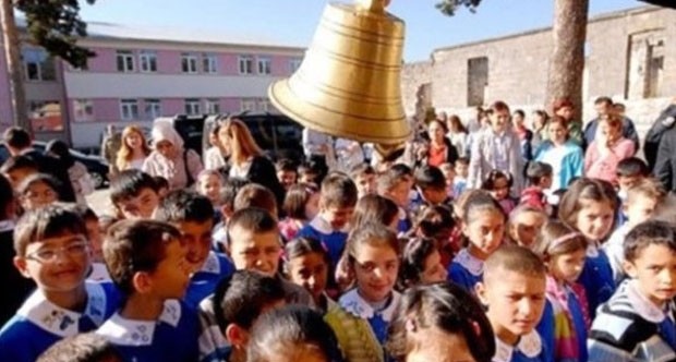 OKULLAR NE ZAMAN AÇILACAK! İŞTE O TARİH..!