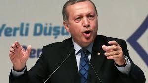 RECEP TAYYİP ERDOĞAN 14 YILLIK HAYALİNİ AÇIKLADI..! "DÖRT BİR YANIMIZDA SAVAŞ OLSA DA..."