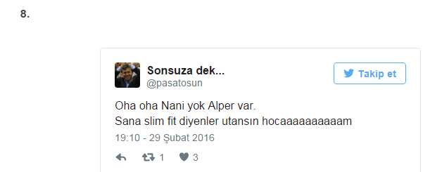 Fenerbahçe'de Luis Nani'nin Yedek Kulübesine Oturması Sonrası Verilmiş 10 Tepki