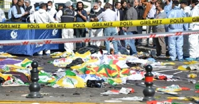 Teröristler canlı bomba olmaya nasıl ikna ediliyor?