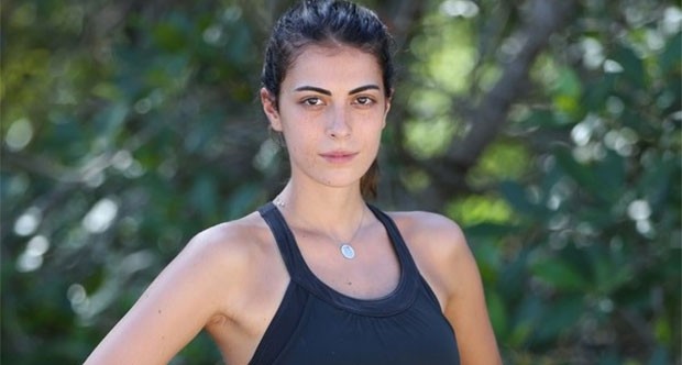 SURVIVOR'DAN ELENEN EZGİ HER ŞEYİ İTİRAF ETTİ!