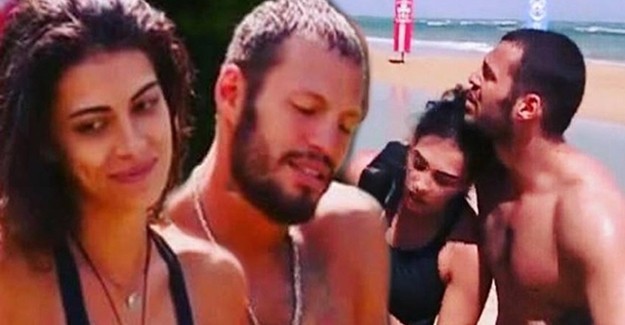 SURVIVOR'DAN ELENEN EZGİ HER ŞEYİ İTİRAF ETTİ!