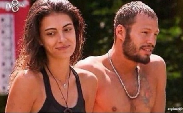 SURVIVOR'DAN ELENEN EZGİ HER ŞEYİ İTİRAF ETTİ!