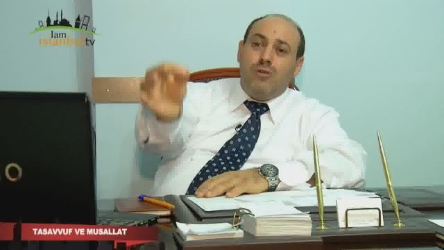 BÜYÜ YAPILDIĞINI NASIL ANLARIZ? YAPILAN BÜYÜYÜ NASIL BOZARIZ? İŞTE CEVABI…