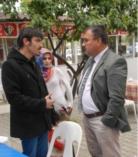 İZDİVAÇ PROGRAMINDA EVLENDİLER BAKIN ŞİMDİ NE HALDELER!