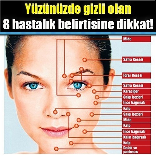 Dikkat! Bu hastalık hızla yayılıyor..