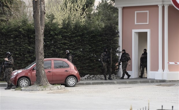 SALDIRI SONUCU İLK GÖRÜNTÜLER ORTAYA ÇIKTI!GÖRÜNTÜLER KARŞISINDA KANINIZ DONACAK!