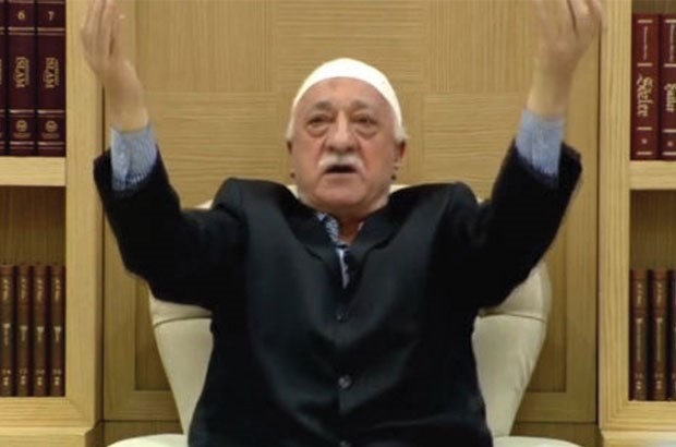 FETÖ'NÜN ESKİ ABLASI BİLİNMEYENLERİ ANLATTI! TÜYLERİNİZ ÜRPERECEK..!