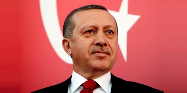 RECEP TAYYİP ERDOĞAN 14 YILLIK HAYALİNİ AÇIKLADI..! "DÖRT BİR YANIMIZDA SAVAŞ OLSA DA..."