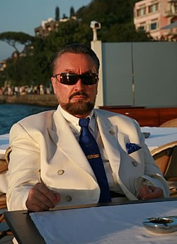 ADNAN OKTAR'IN DEVASA MALVARLIĞI AÇIKLANDI! Bakın Bu Değirmenin Suyu Nereden Geliyormuş..!