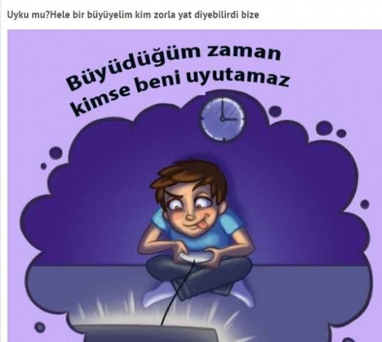 BÜYÜYÜNCE HAYATLARIMIZDA NELER DEĞİŞTİ!MUHTEMELEN BUNLARI HERKES DÜŞÜNDÜ!