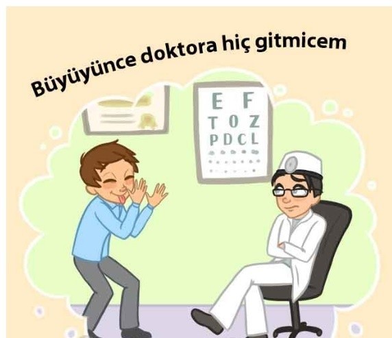 BÜYÜYÜNCE HAYATLARIMIZDA NELER DEĞİŞTİ!MUHTEMELEN BUNLARI HERKES DÜŞÜNDÜ!