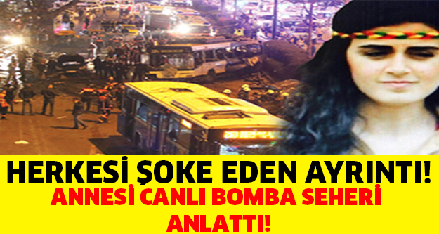 ŞOKE EDEN AYRINTI !! ANNESİ SEHERİ ANLATTI....