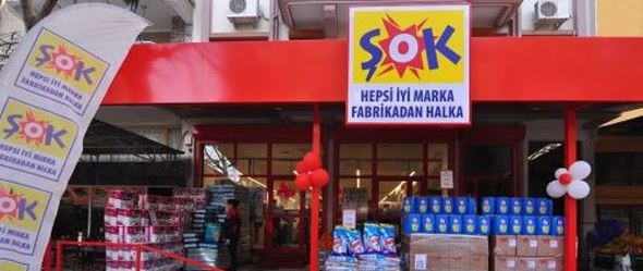 ŞOK MARKETLER BAKIN KİMİN!! ŞOK OLACAKSINIZ!!