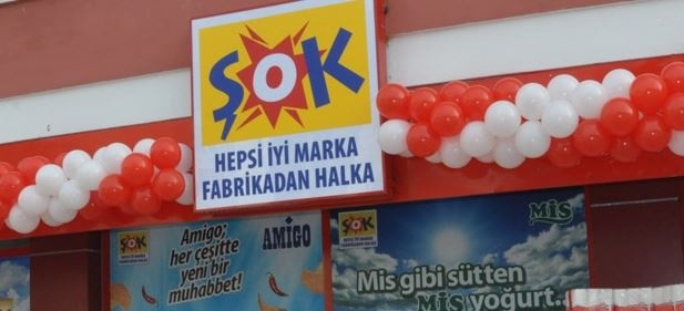 ŞOK MARKETLER BAKIN KİMİN!! ŞOK OLACAKSINIZ!!