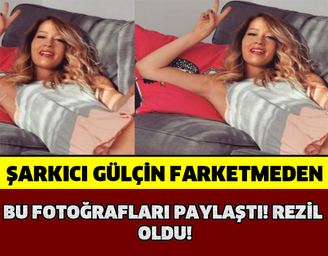 Ayrıntıyı Farketmeden Bu Fotoğrafı Paylaştı! Rezil Oldu..