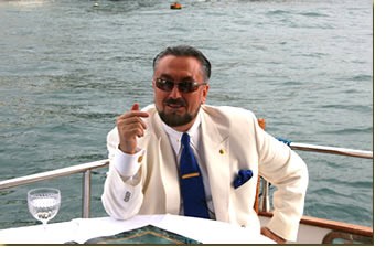 ADNAN OKTAR'IN DEVASA MALVARLIĞI AÇIKLANDI! Bakın Bu Değirmenin Suyu Nereden Geliyormuş..!