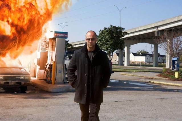 Jason Statham Hakkında Bilmediğiniz Gerçekler