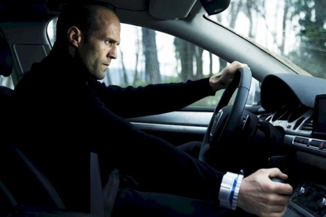 Jason Statham Hakkında Bilmediğiniz Gerçekler