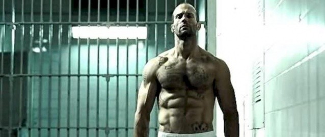 Jason Statham Hakkında Bilmediğiniz Gerçekler