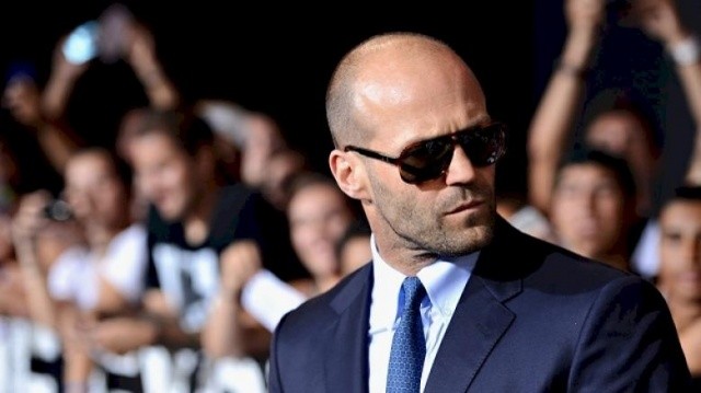 Jason Statham Hakkında Bilmediğiniz Gerçekler