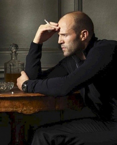 Jason Statham Hakkında Bilmediğiniz Gerçekler