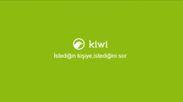 İşte Facebook'taki KİWİ çılgınlığı!