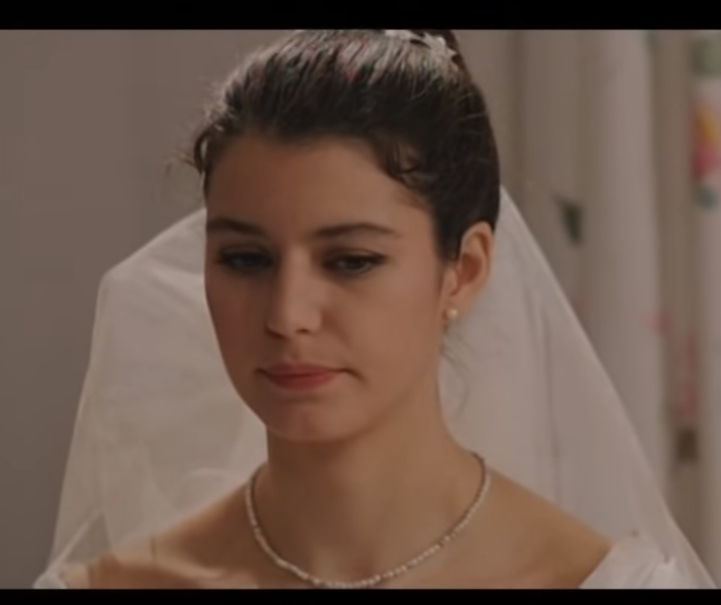 Beren Saat hamile mi?