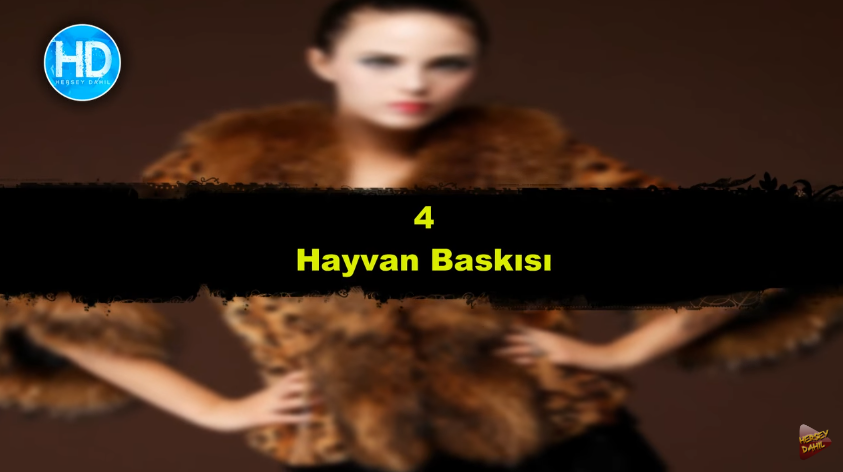 Keşke Hiç Olmasaydı Diyeceğimiz 10 Moda Trendi