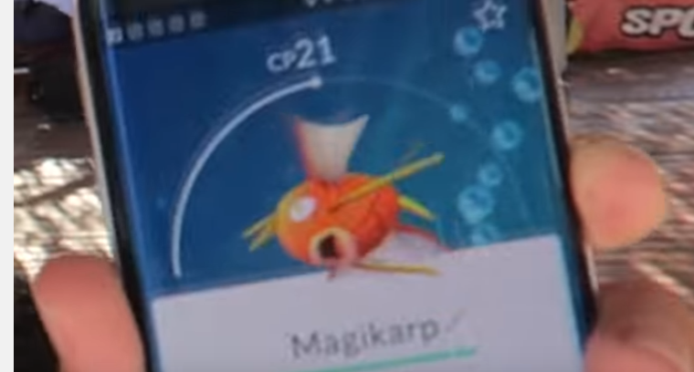 POKEMON GO HAKKINDA HER ŞEY!!!!