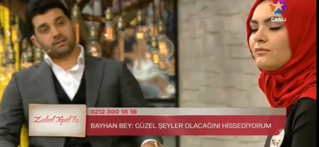 HANİFE'DEN ŞOKE EDEN BAYHAN İTİRAFI!