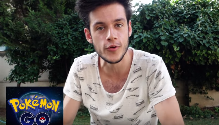 POKEMON GO HAKKINDA HER ŞEY!!!!