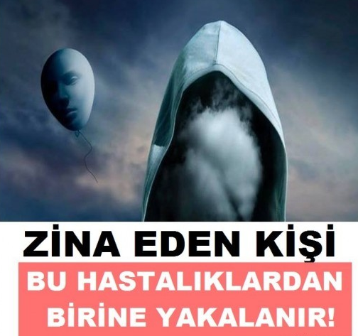 Aldatmadan önce bir daha düşünün! EŞİNİ ALDATAN BİRİ BU BÜYÜK BELA İLE KARŞILAŞMADAN ÖLMEYECEK!