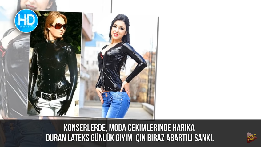 Keşke Hiç Olmasaydı Diyeceğimiz 10 Moda Trendi