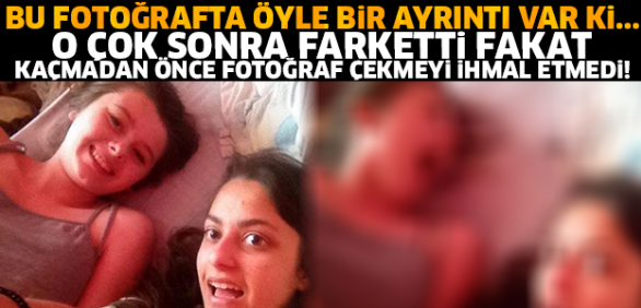 ONLAR DİPLERİNDEYKEN BİLE GÖREMEDİ... PEKİ SİZ GÖREBİLİYOR MUSUNUZ? BU FOTOĞRAFTA ÇOK GİZLİ BİR AYRINTI VAR!