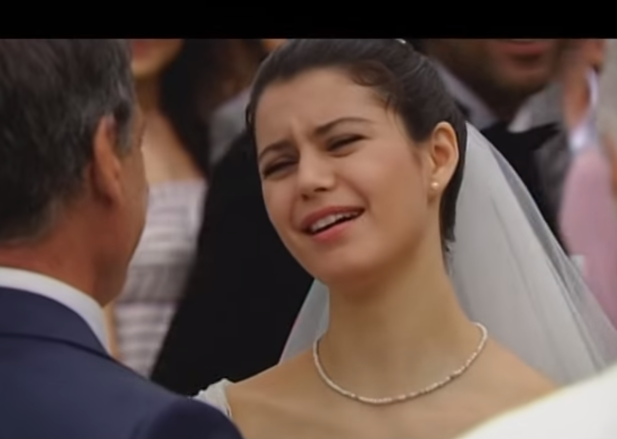 Beren Saat hamile mi?