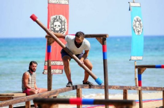 Ümit Karan'dan Survivor itirafı