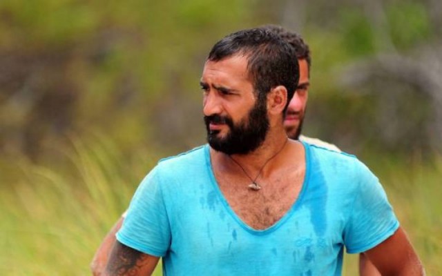 Ümit Karan'dan Survivor itirafı