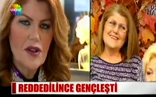 Esra Erol'un İzdivaç Programında Reddedilince Öyle Bir Değişti Ki Görenler Tanıyamıyor!