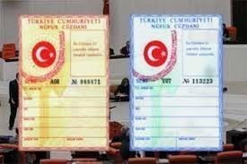 Tc Kimlik Numarasının Büyük Sırrı! Kontrol Edin, Çok Şaşıracaksınız...!