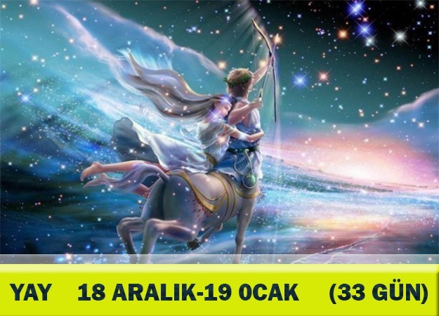 Artık 13 Burç Var Ve Hepsinin Günü Değişti!