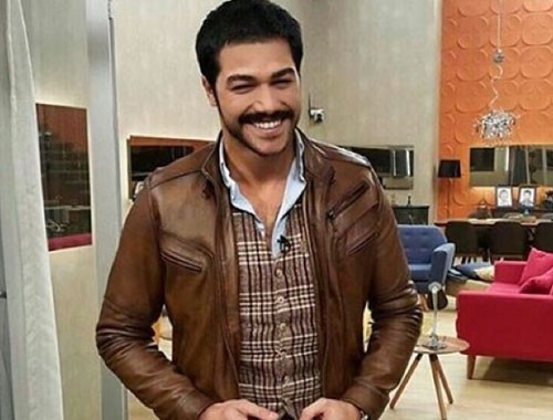 Kısmetse Olur'un Serhan'ı Bakın Kim Çıktı? Maço Serhan Meğerse..