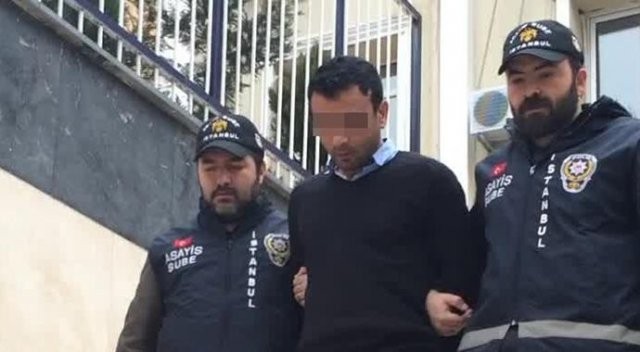 Tecavüze Uğrayan Genç Kız, Bağdat Caddesi Dehşetini Anlattı