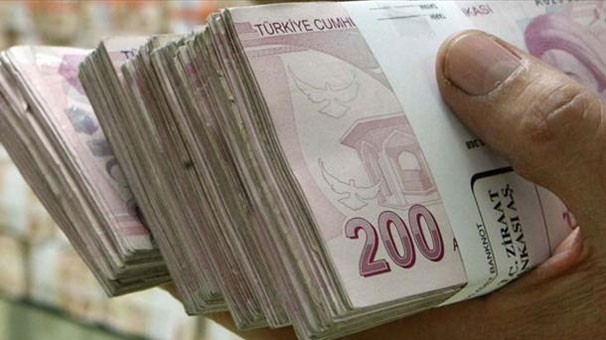 PARA YAĞIYOR!! DUYAN BANKALARA ATM'LERE KOŞTU! 20 GÜNDE..