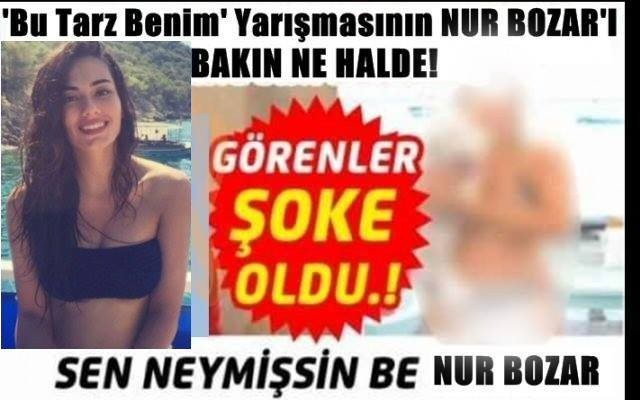 Şimdilerde ne yapıyorlar?