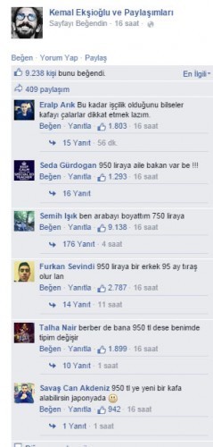 Whatsapp'ta konuşulan 2 kız olay oldu!