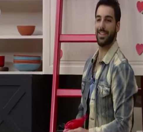 Kısmetse Olursa'da şok yayın! Görenler şaşırdı!