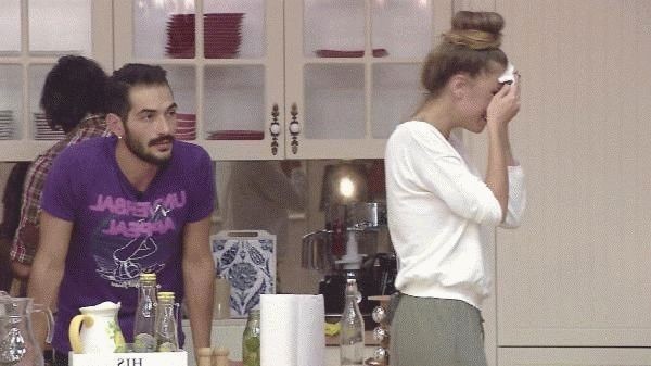 Kısmetse Olursa'da şok yayın! Görenler şaşırdı!