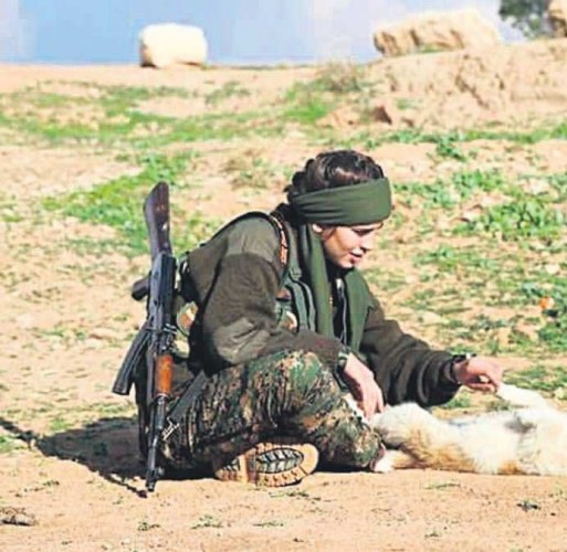 TÜRKİYE ŞOKTA!! İNANILMAZ OLAY! ÖYLE BİR TERÖRİST YAKALANDI Kİ! AMA SERBEST BIRAKMAK ZORUNDAYIZ!!